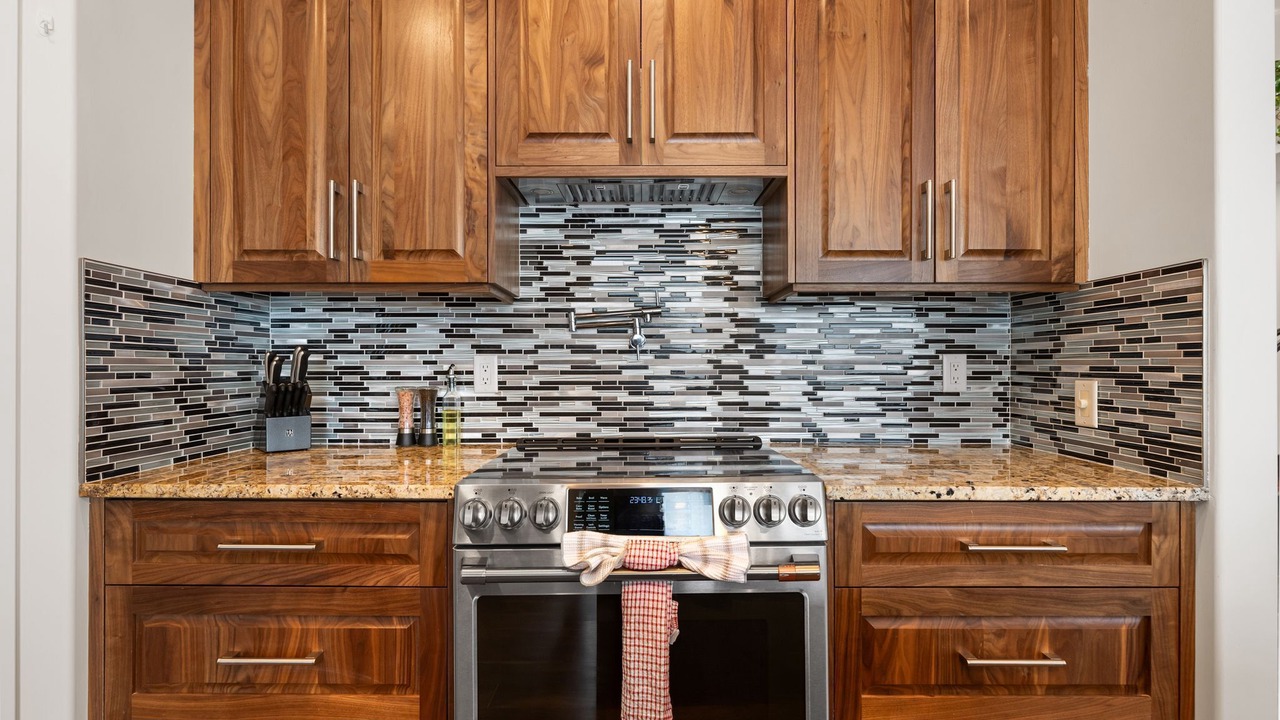 Photo of Kitchen in Chestermere