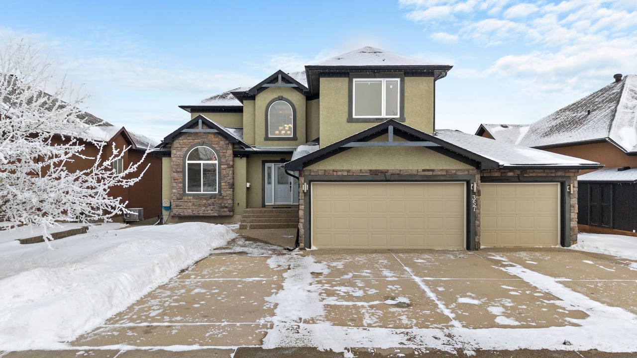 Photo of Outdoor in Chestermere