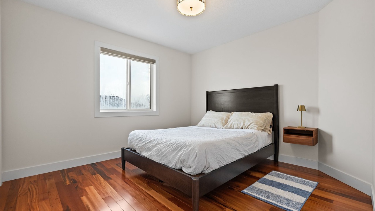 Photo of Bedroom in Chestermere