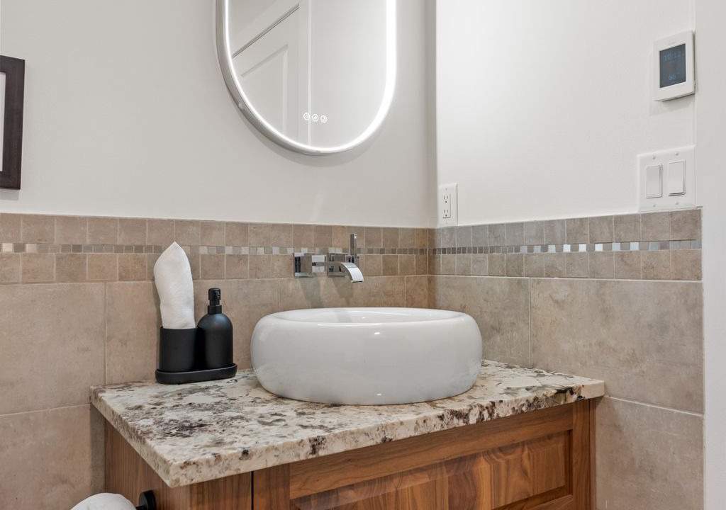 Photo of Bathroom in Chestermere