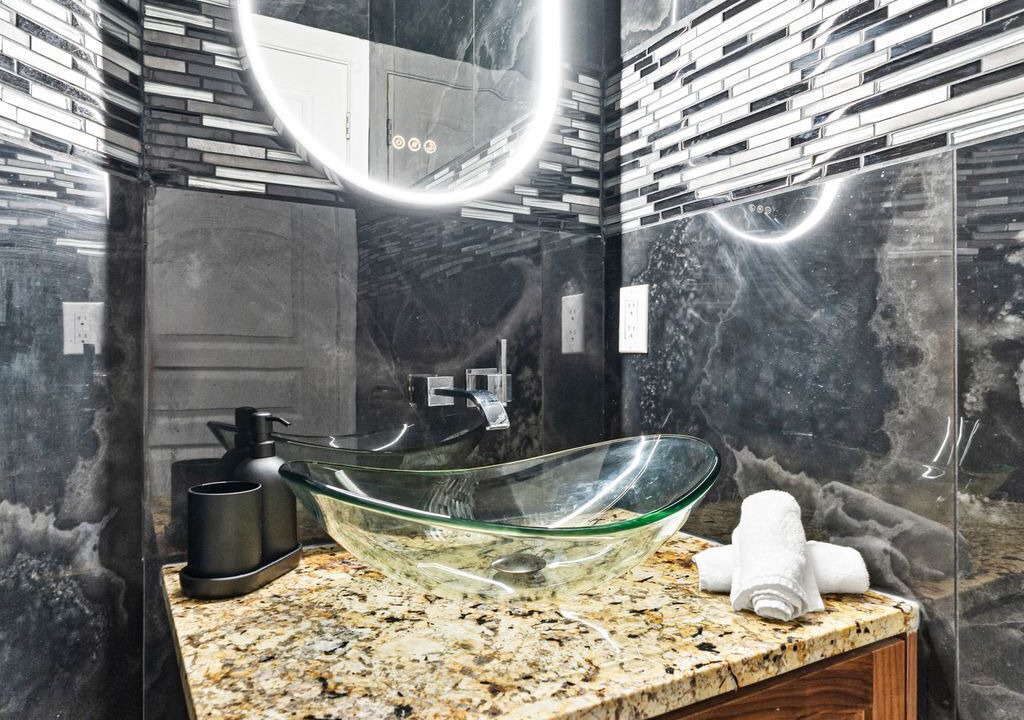 Photo of Bathroom in Chestermere