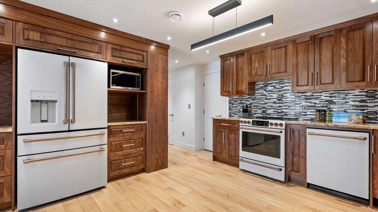 Photo of Kitchen in Chestermere