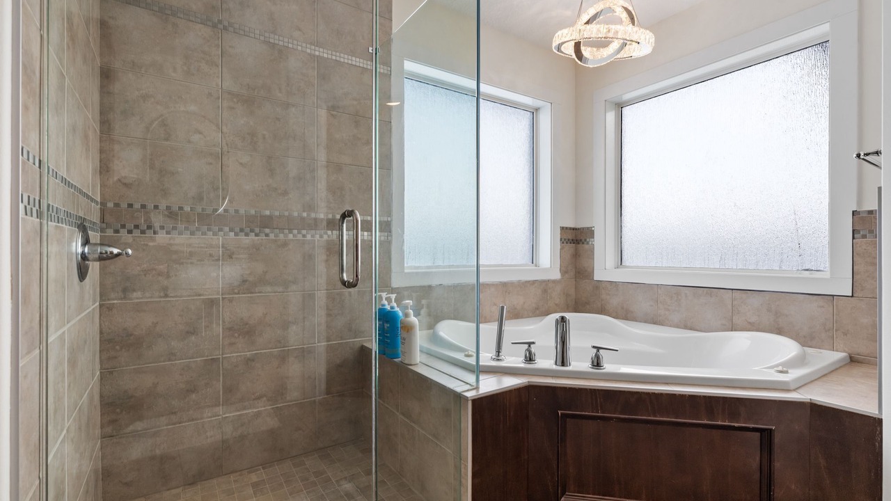 Photo of Bathroom in Chestermere