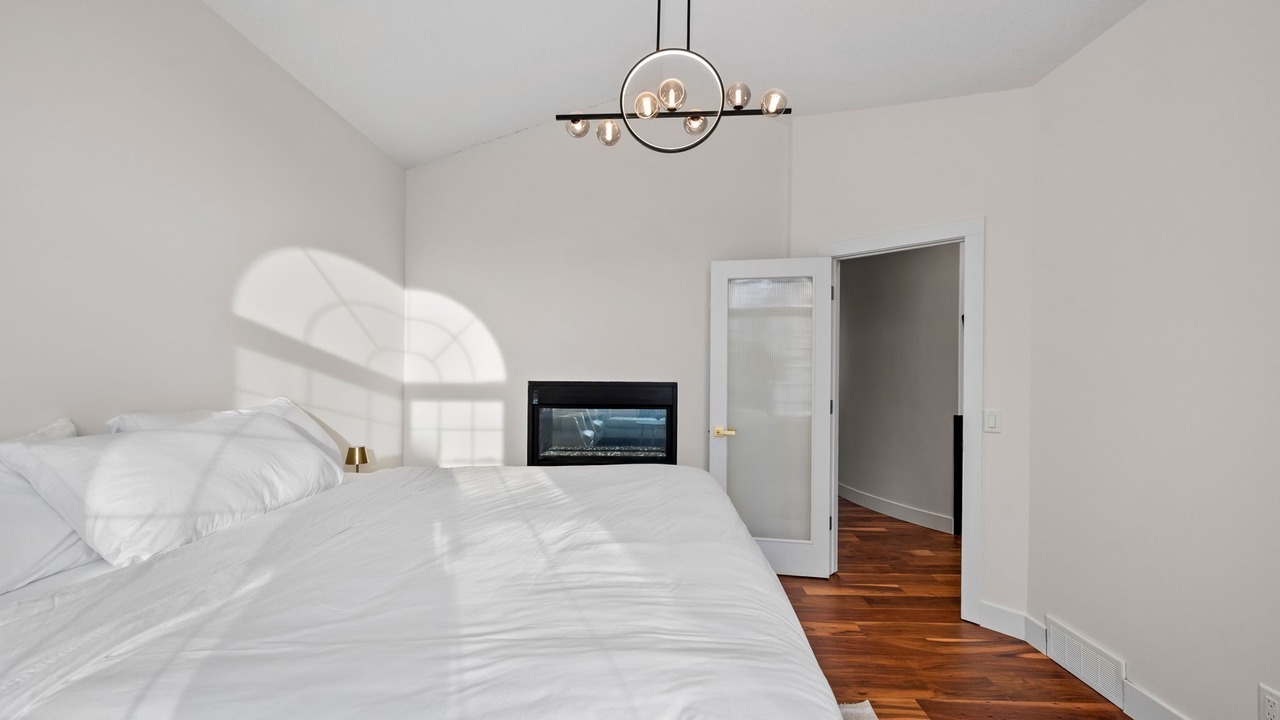 Photo of Bedroom in Chestermere