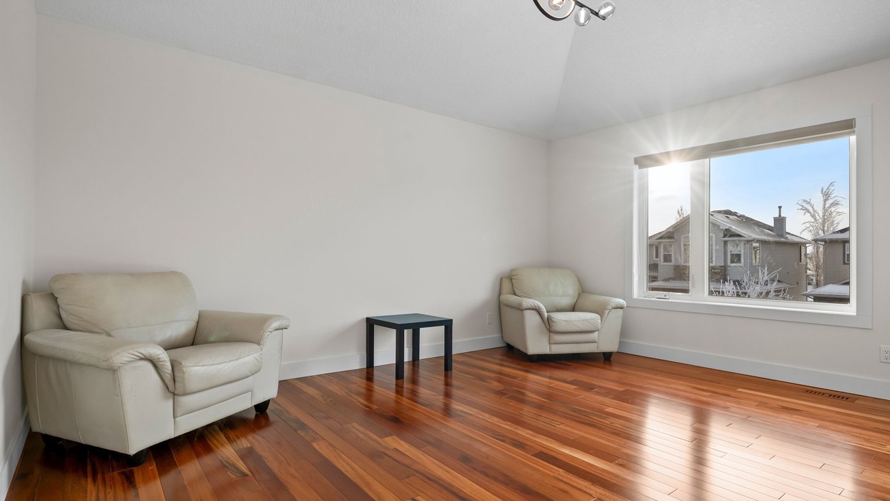 Photo of Livingroom in Chestermere