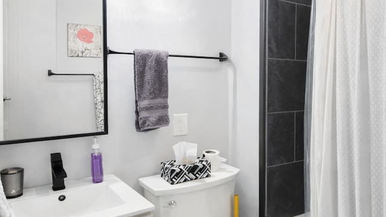 Photo of Bathroom in Mayfield Heights