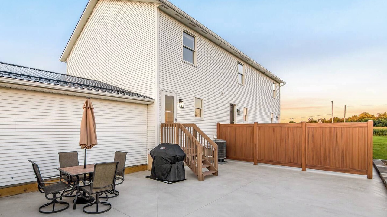 Photo of Outdoor in Homerville