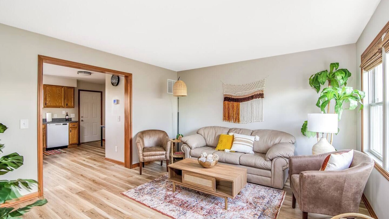 Photo of Livingroom in Homerville