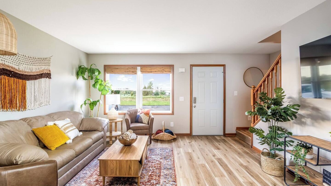Photo of Livingroom in Homerville
