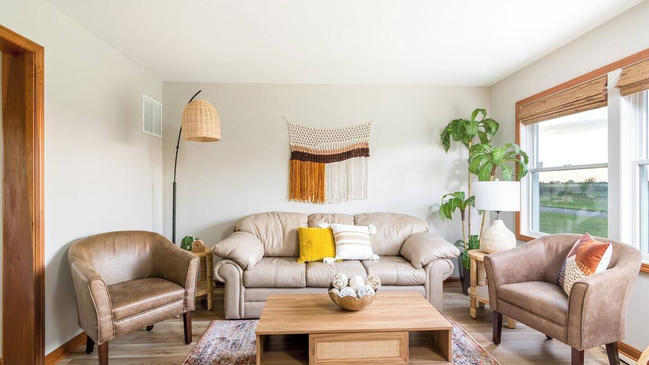 Photo of Livingroom in Homerville