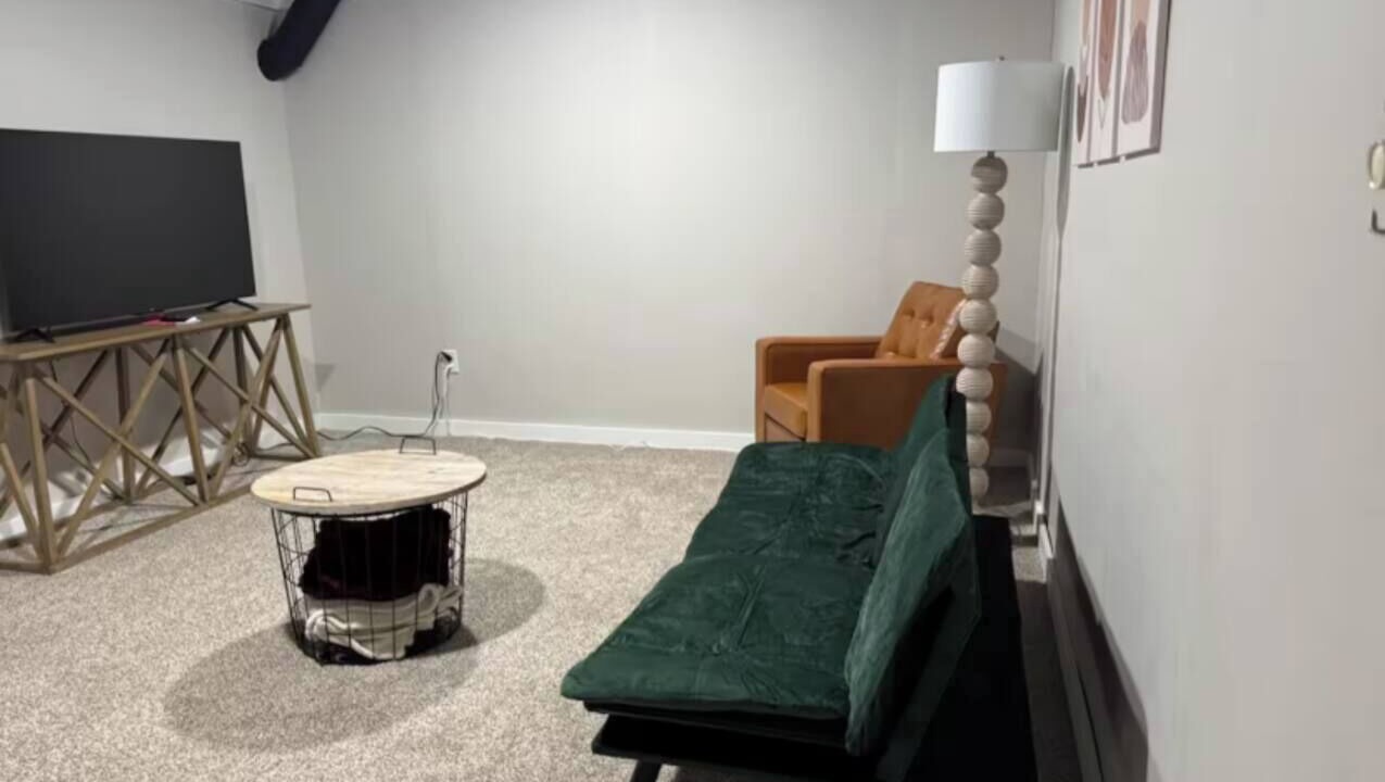 Photo of Livingroom in Homerville