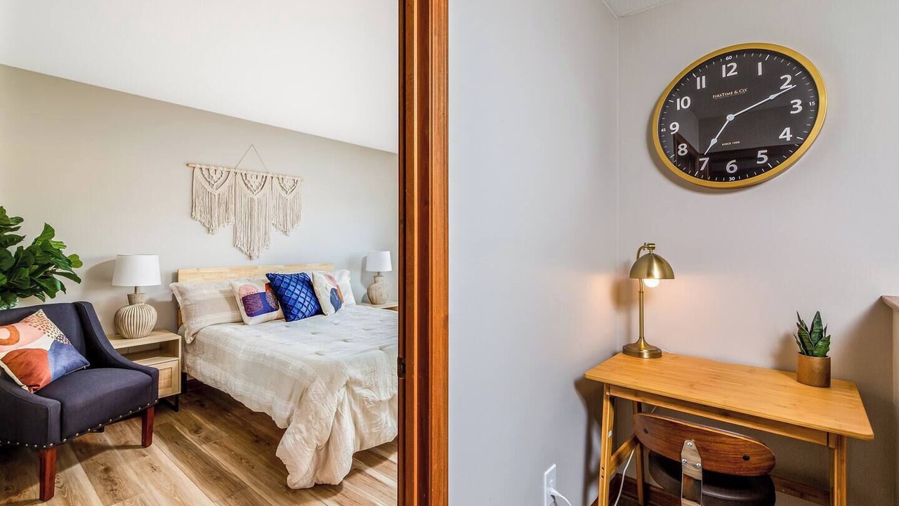 Photo of Bedroom in Homerville