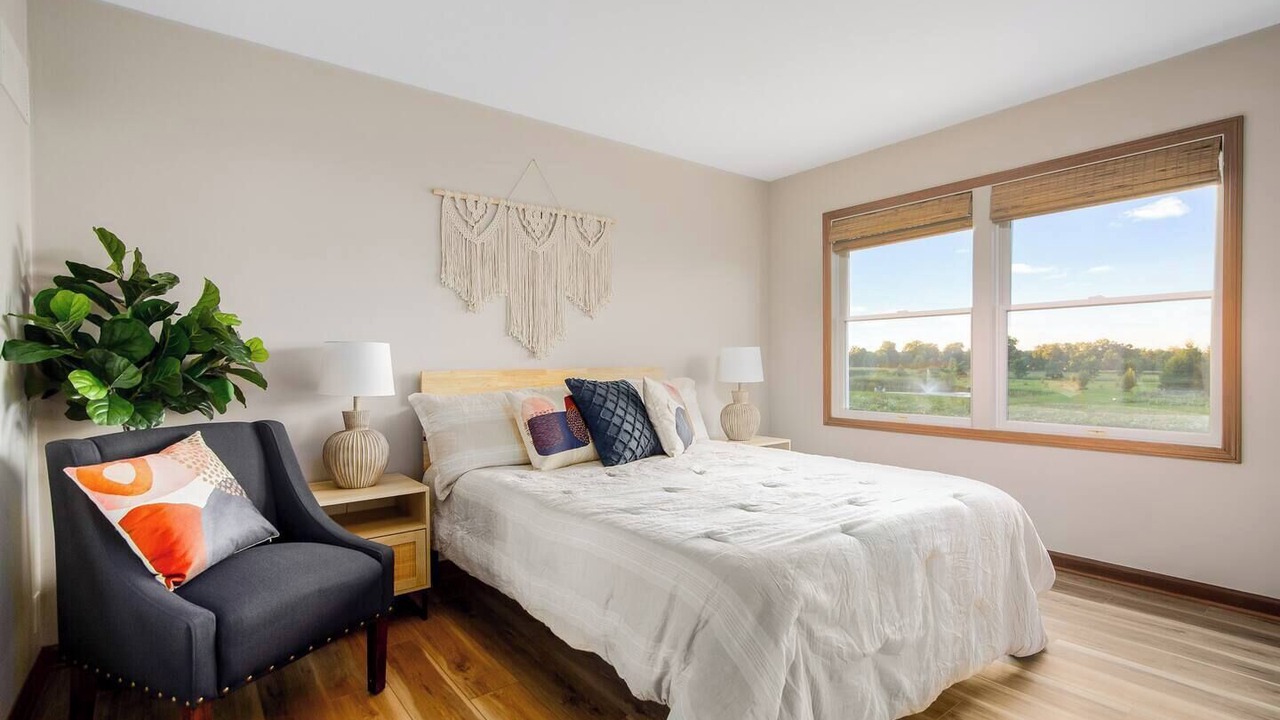 Photo of Bedroom in Homerville