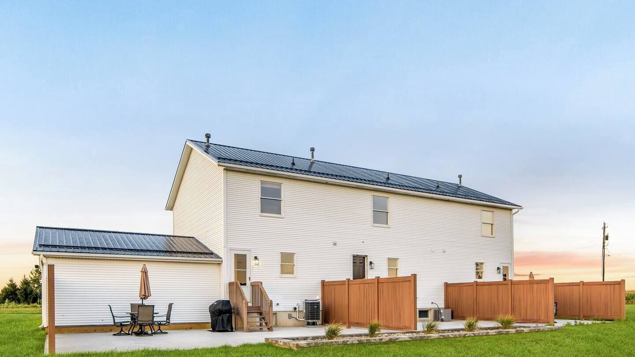 Photo of Outdoor in Homerville