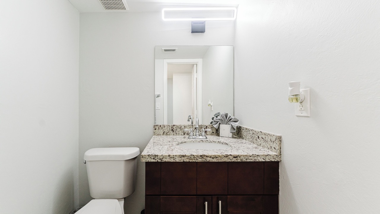 Photo of Bathroom in Boca Raton