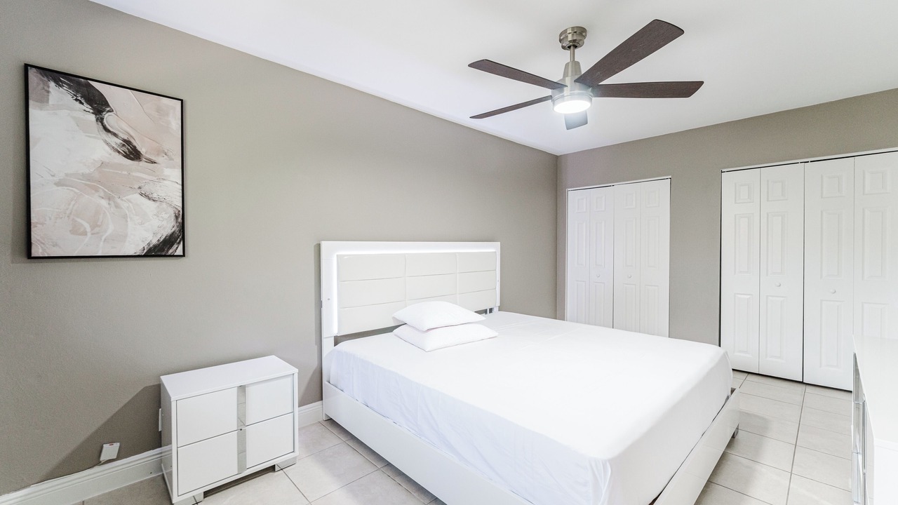 Photo of Bedroom in Boca Raton