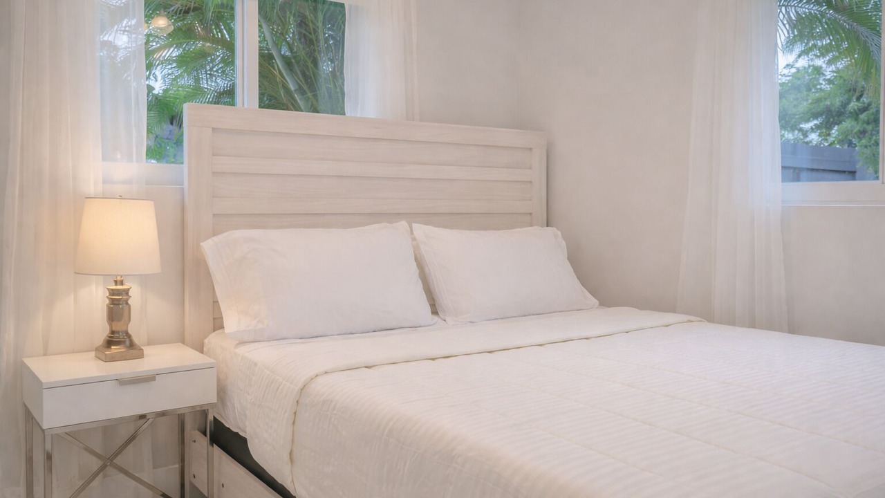 Photo of Bedroom in Pembroke Pines