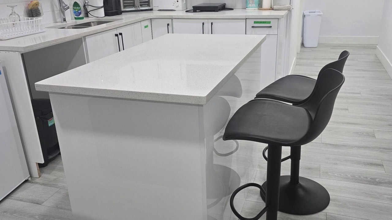 Photo of Kitchen in Northeast Edmonton