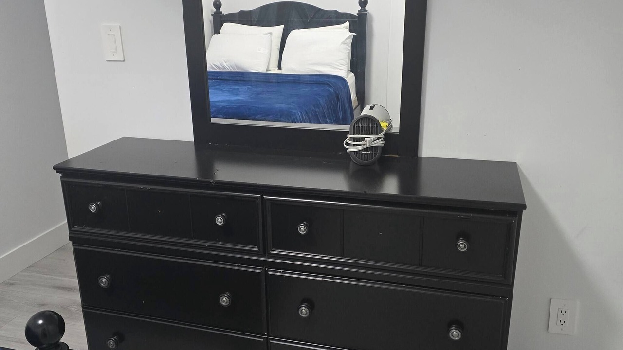 Photo of Bedroom in Northeast Edmonton