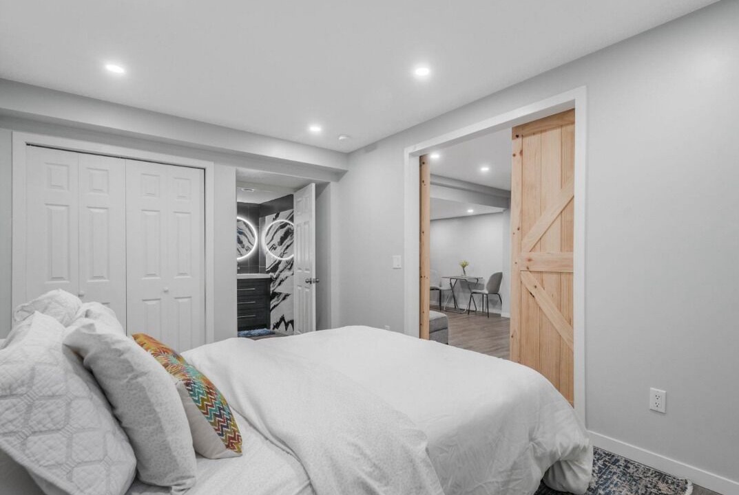 Photo of Bedroom in Spruce Grove
