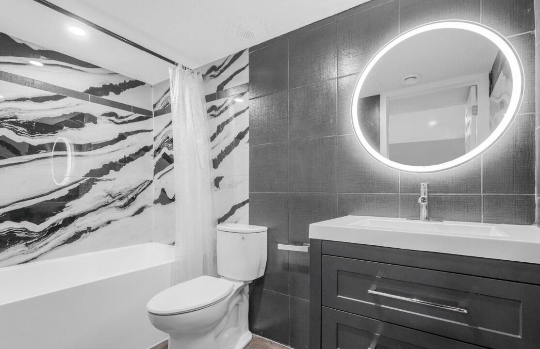 Photo of Bathroom in Spruce Grove