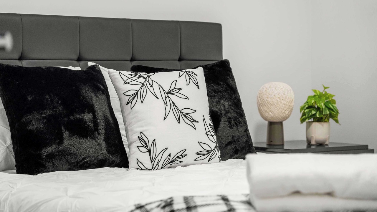 Photo of Bedroom in Calgary