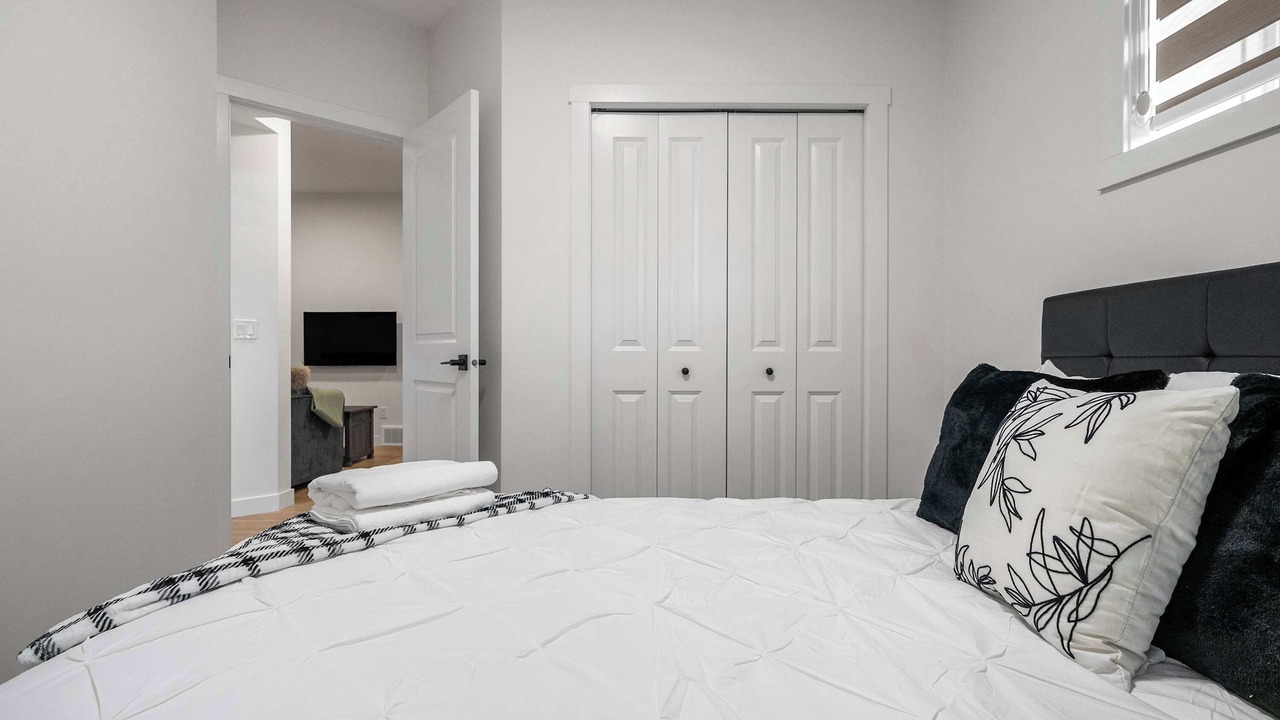 Photo of Bedroom in Calgary