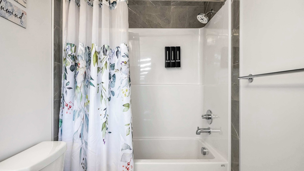 Photo of Bathroom in Calgary