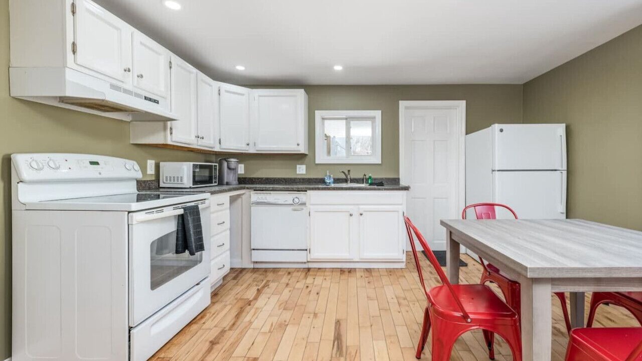 Photo of Kitchen in Bangor