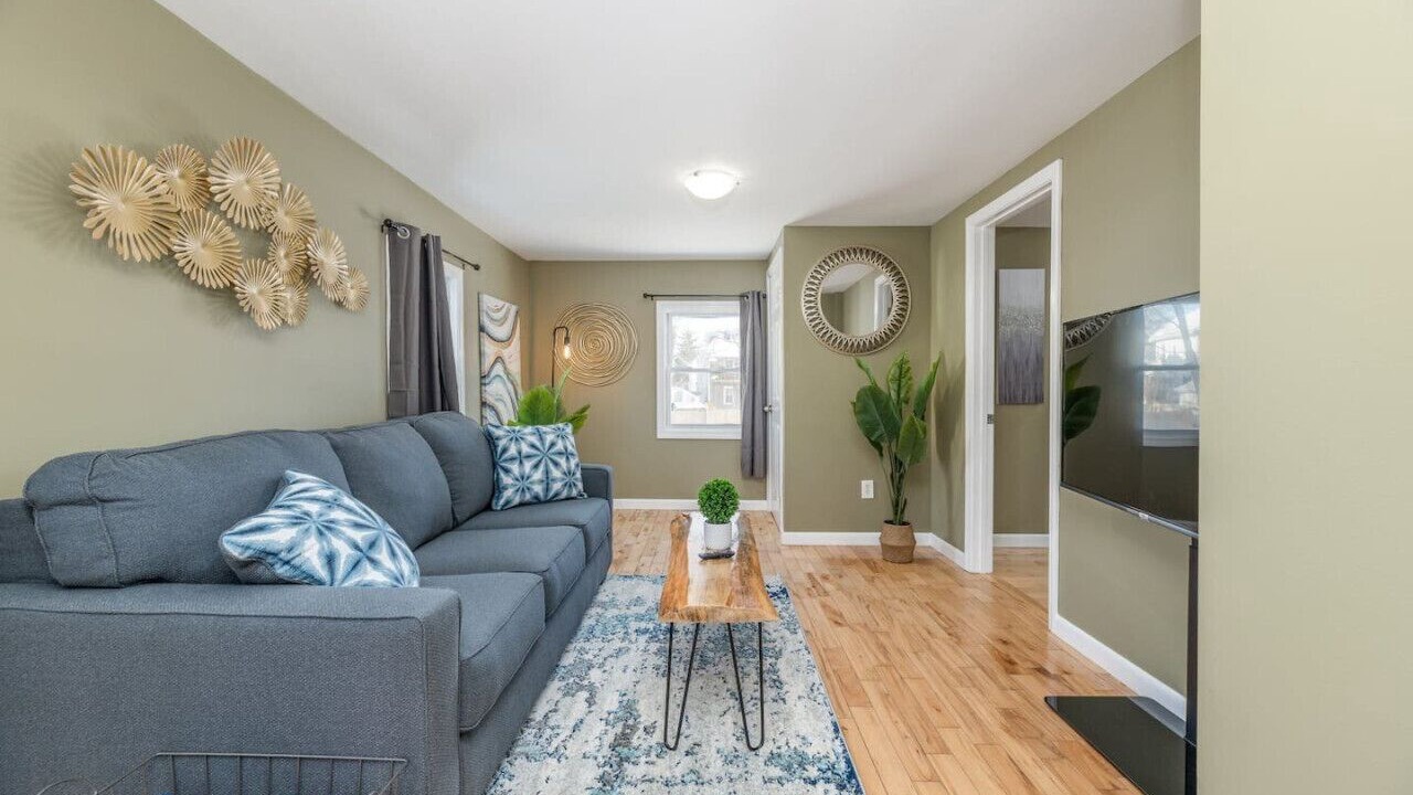 Photo of Livingroom in Bangor