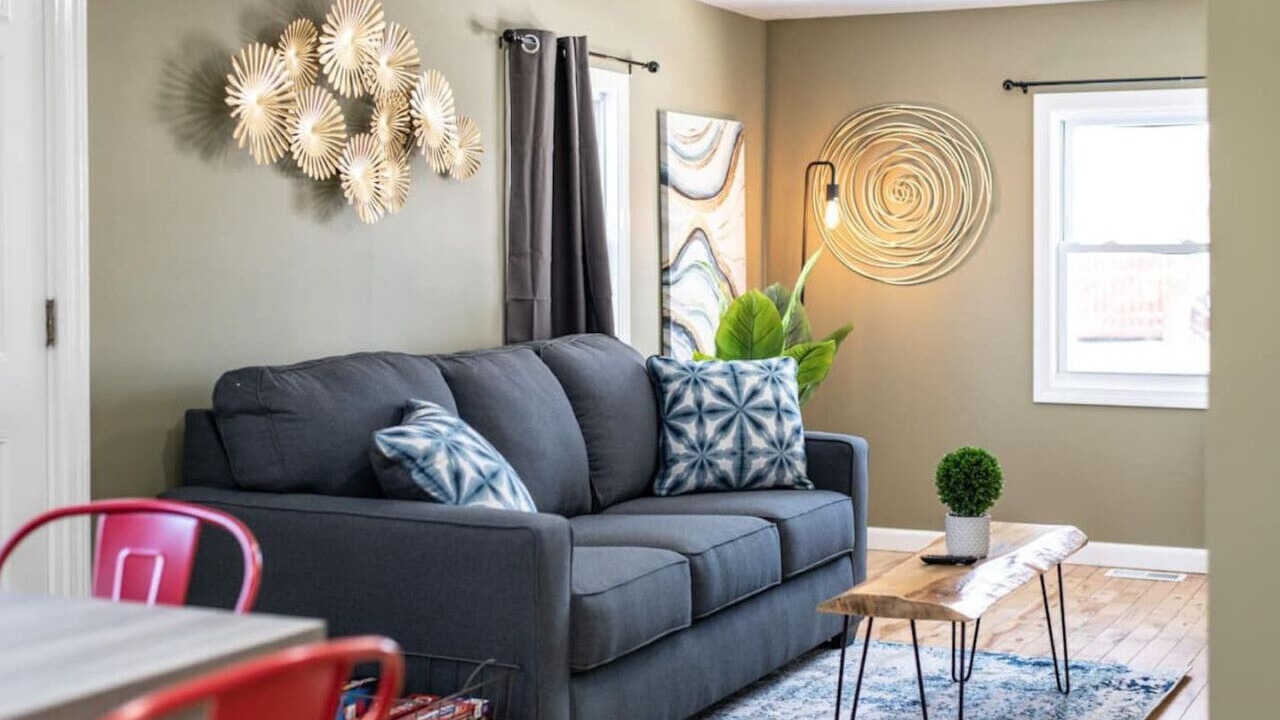 Photo of Livingroom in Bangor
