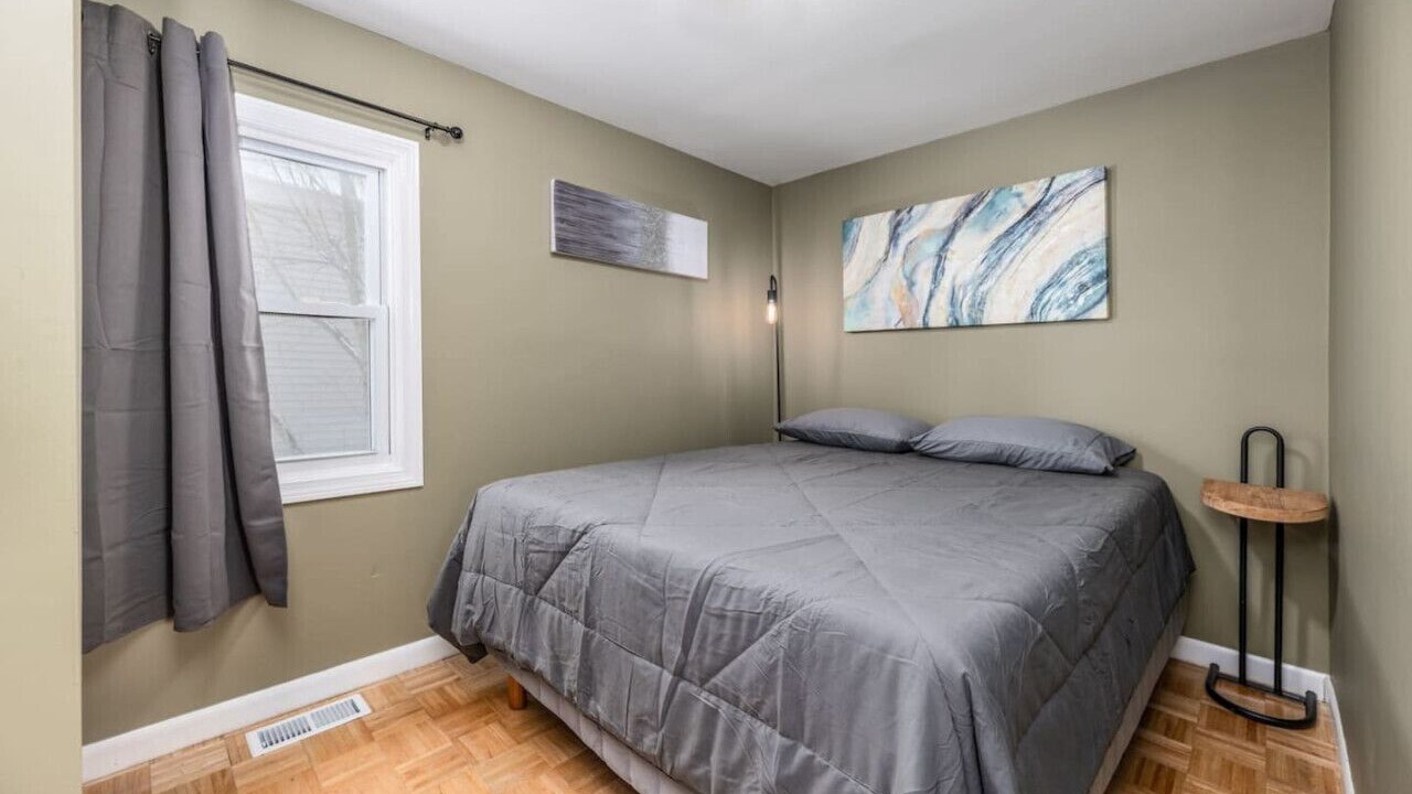 Photo of Bedroom in Bangor