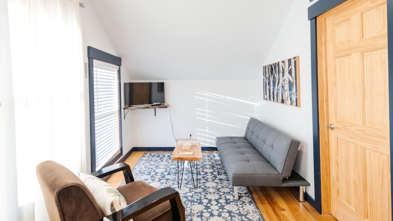 Photo of Livingroom in Hinesburg