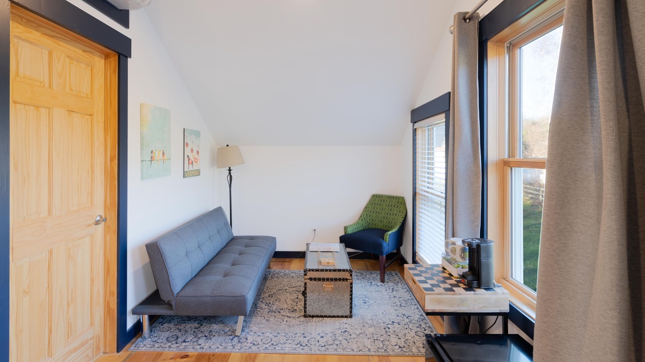 Photo of Livingroom in Hinesburg