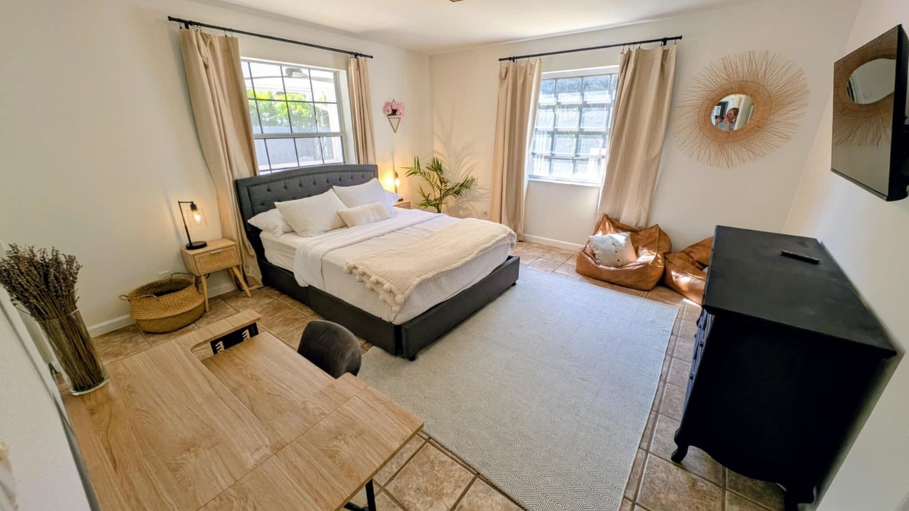 Photo of Bedroom in Southwest Ranches