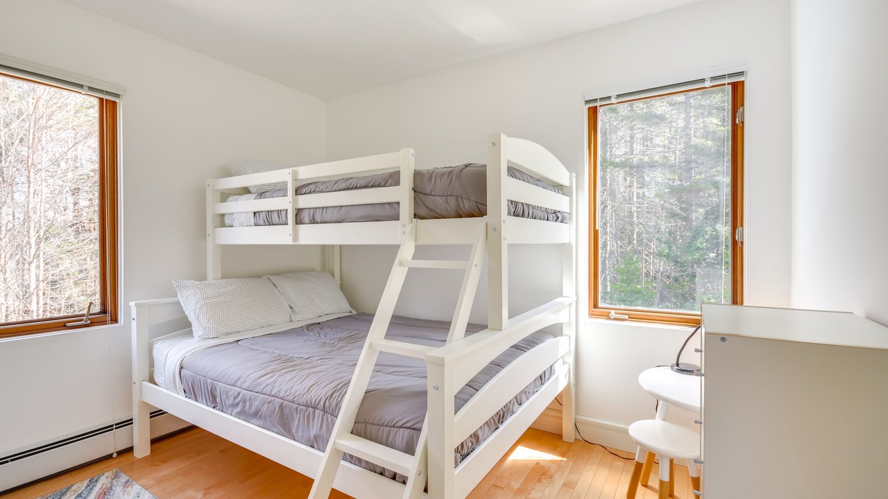 Photo of Bedroom in Morrisville