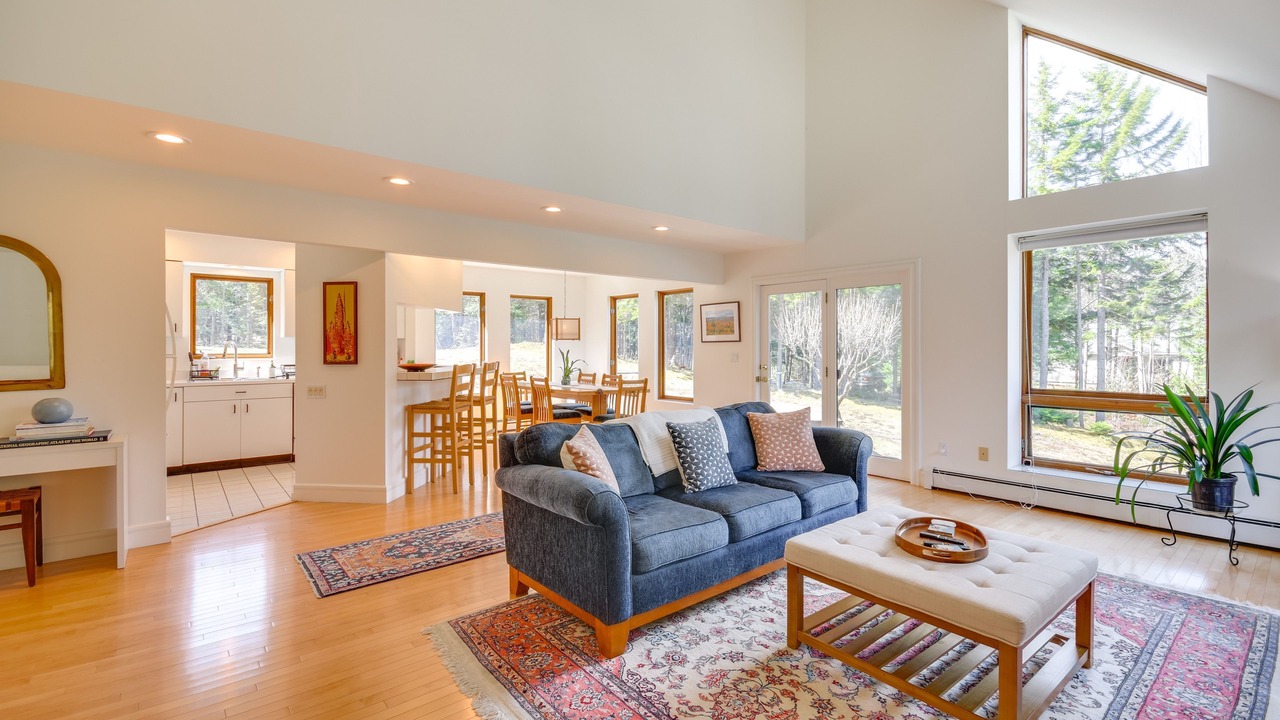 Photo of Livingroom in Morrisville