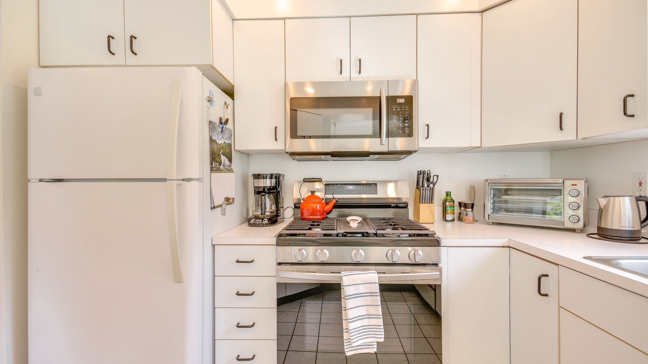Photo of Kitchen in Morrisville