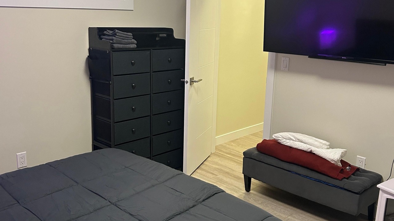 Photo of Bedroom in Southeast Edmonton