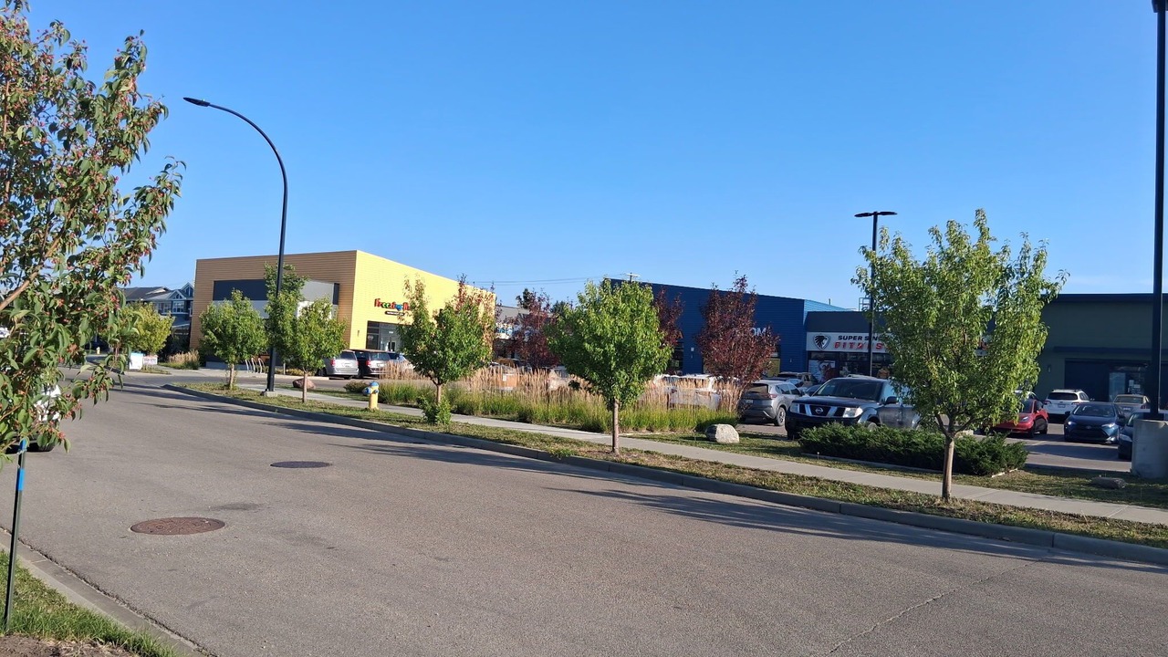 Photo of Others in Southeast Edmonton