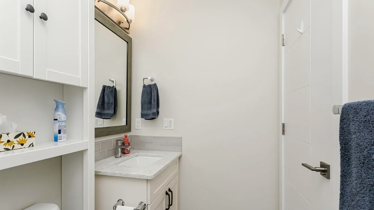 Photo of Bathroom in Southeast Edmonton