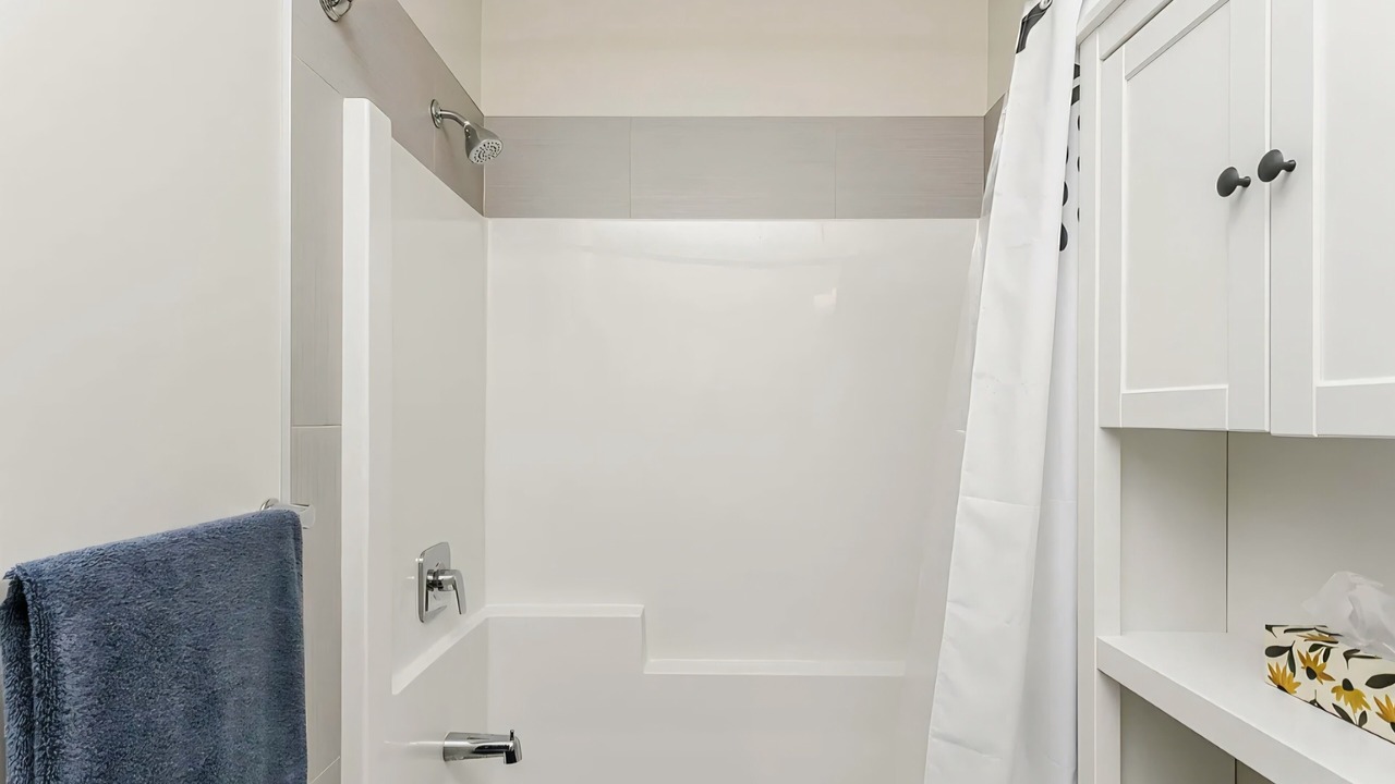 Photo of Bathroom in Southeast Edmonton