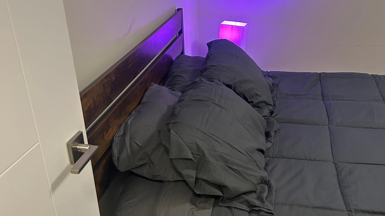 Photo of Bedroom in Southeast Edmonton