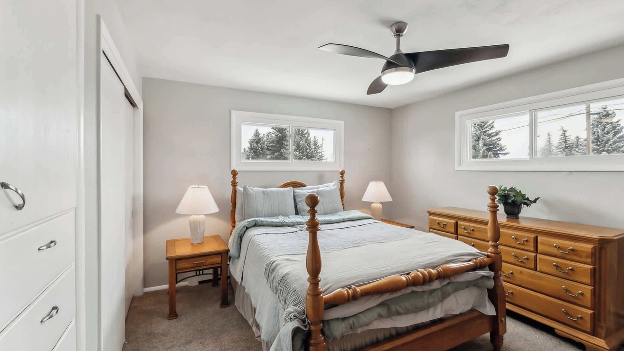 Photo of Bedroom in Cheyenne