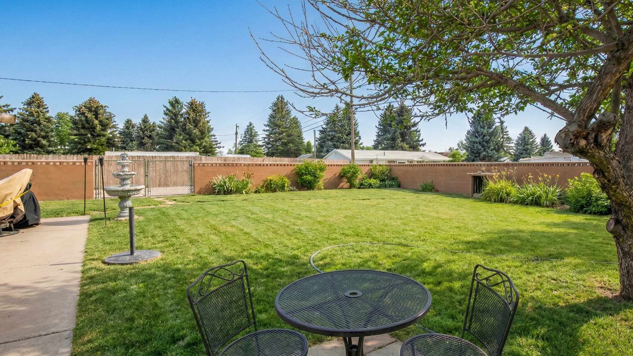 Photo of Outdoor in Cheyenne