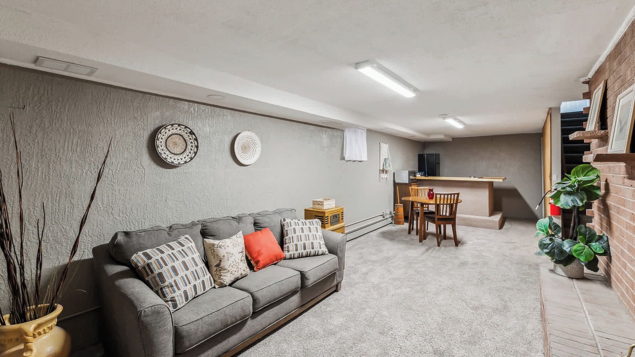 Photo of Livingroom in Cheyenne