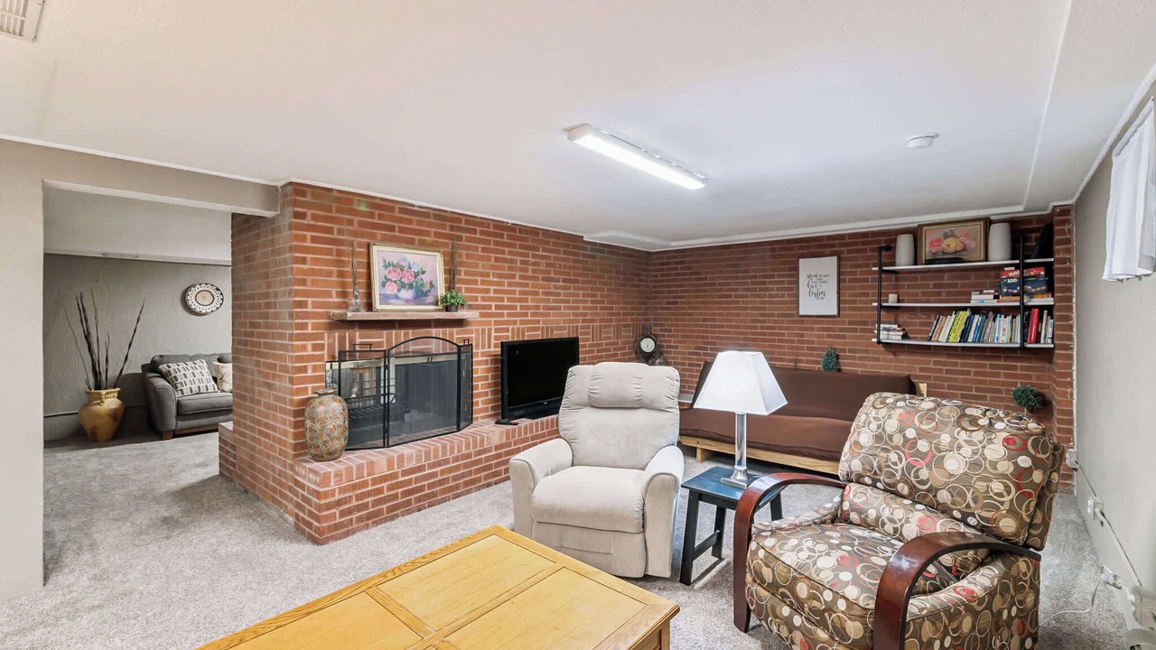 Photo of Livingroom in Cheyenne
