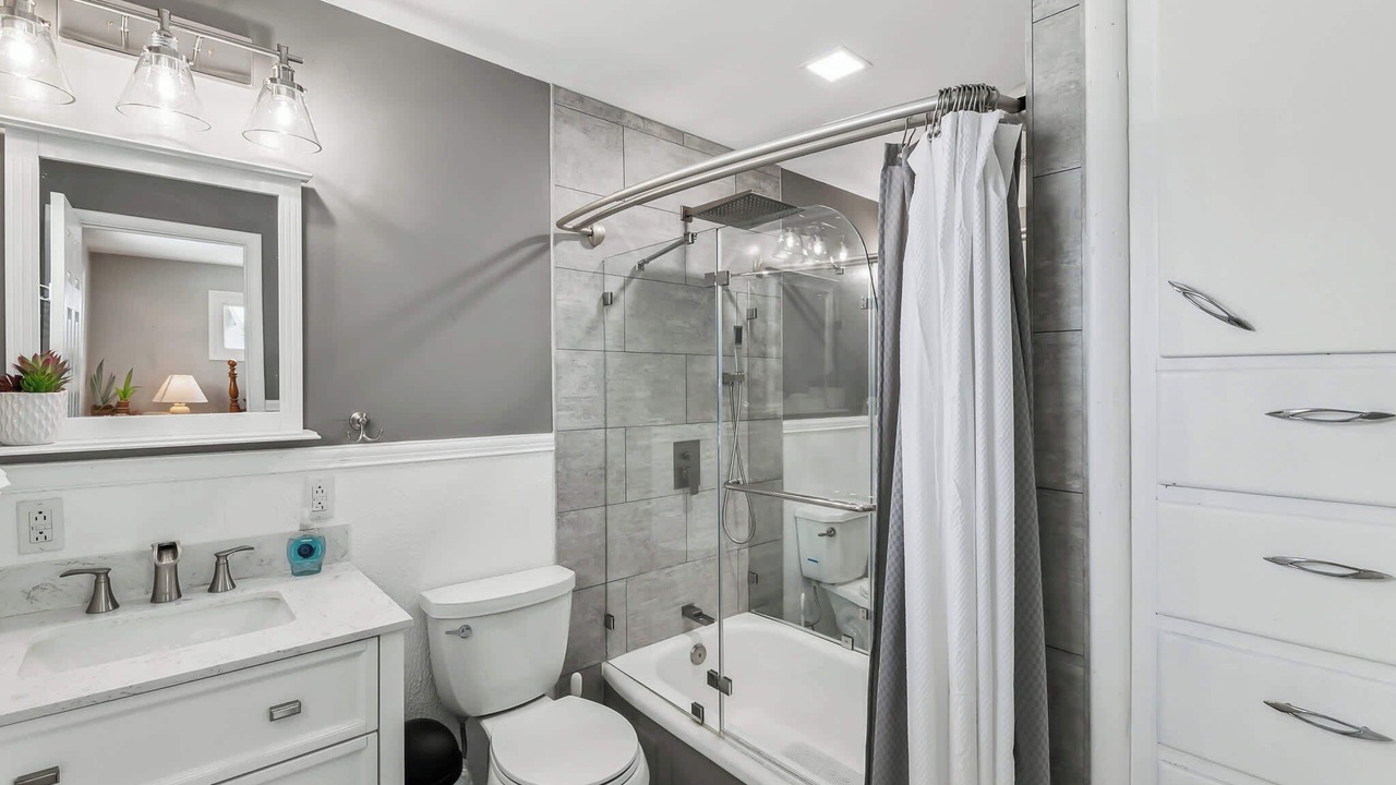 Photo of Bathroom in Cheyenne