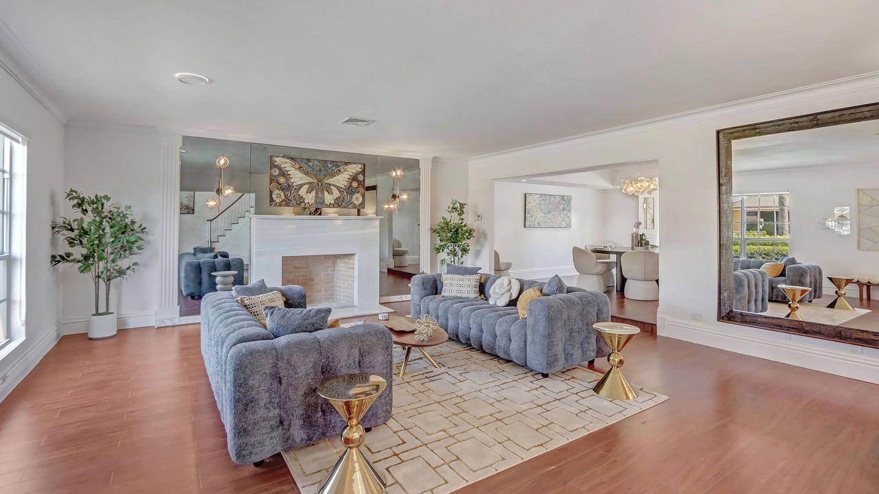 Photo of Bedroom in Lighthouse Point