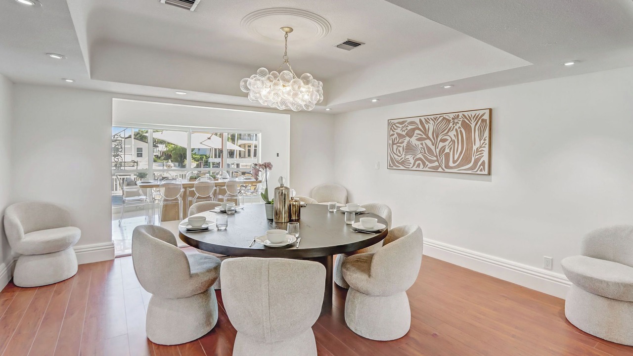 Photo of Bedroom in Lighthouse Point